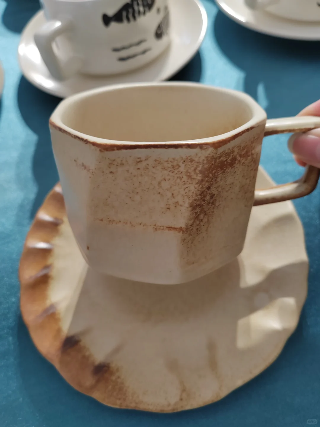 晒晒漂亮杯杯～