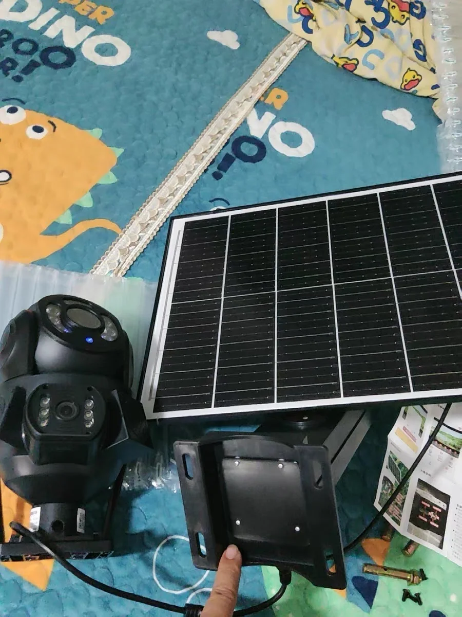 装上网络眼监控安全感拉满！