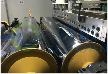 TPU半透膜耐候性性能全面解析