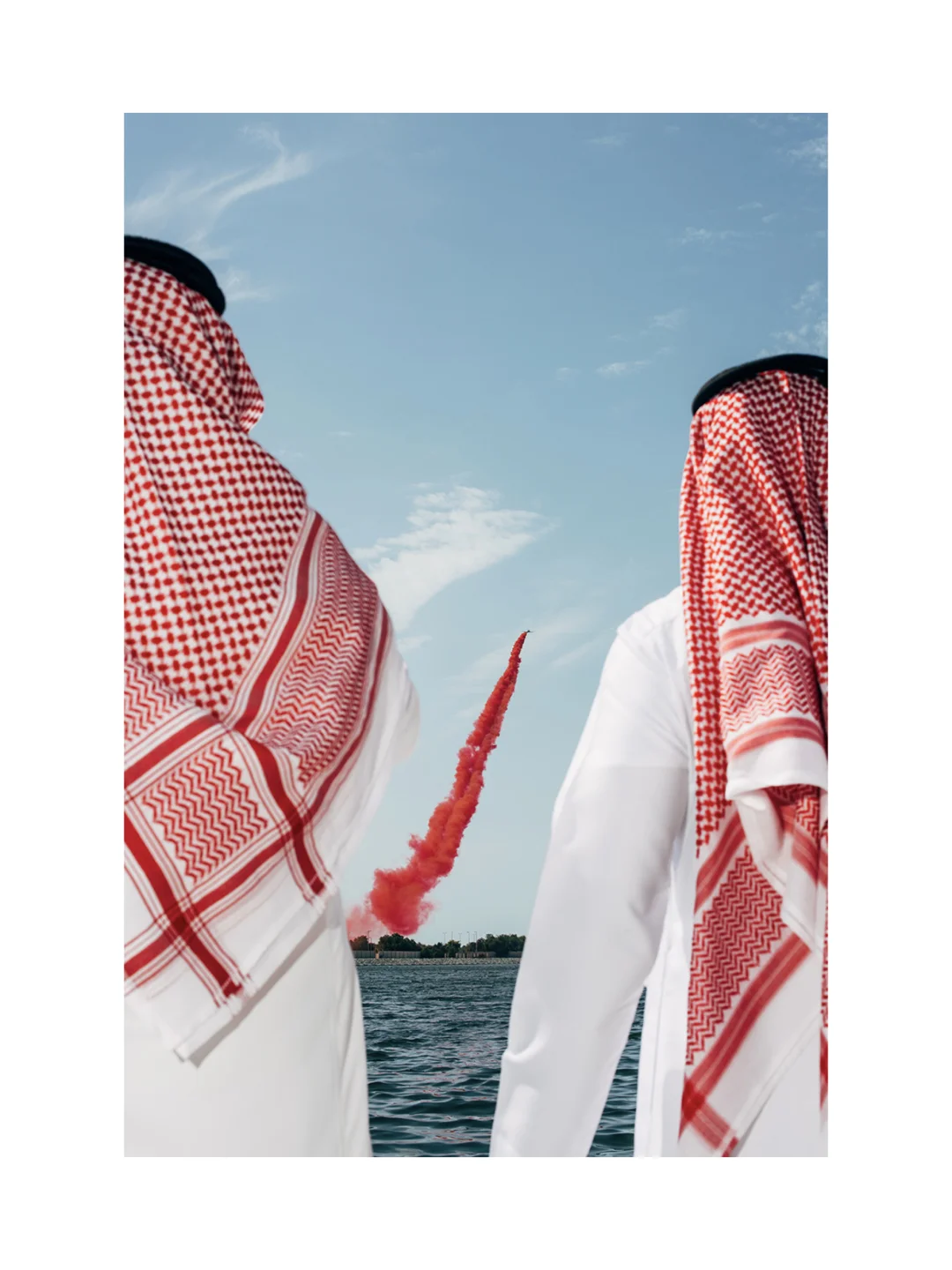 Nikita Teryoshin|拍摄全世界的武器展销会