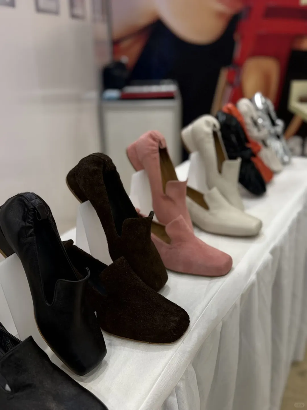 中韩跨境展销会来啦!