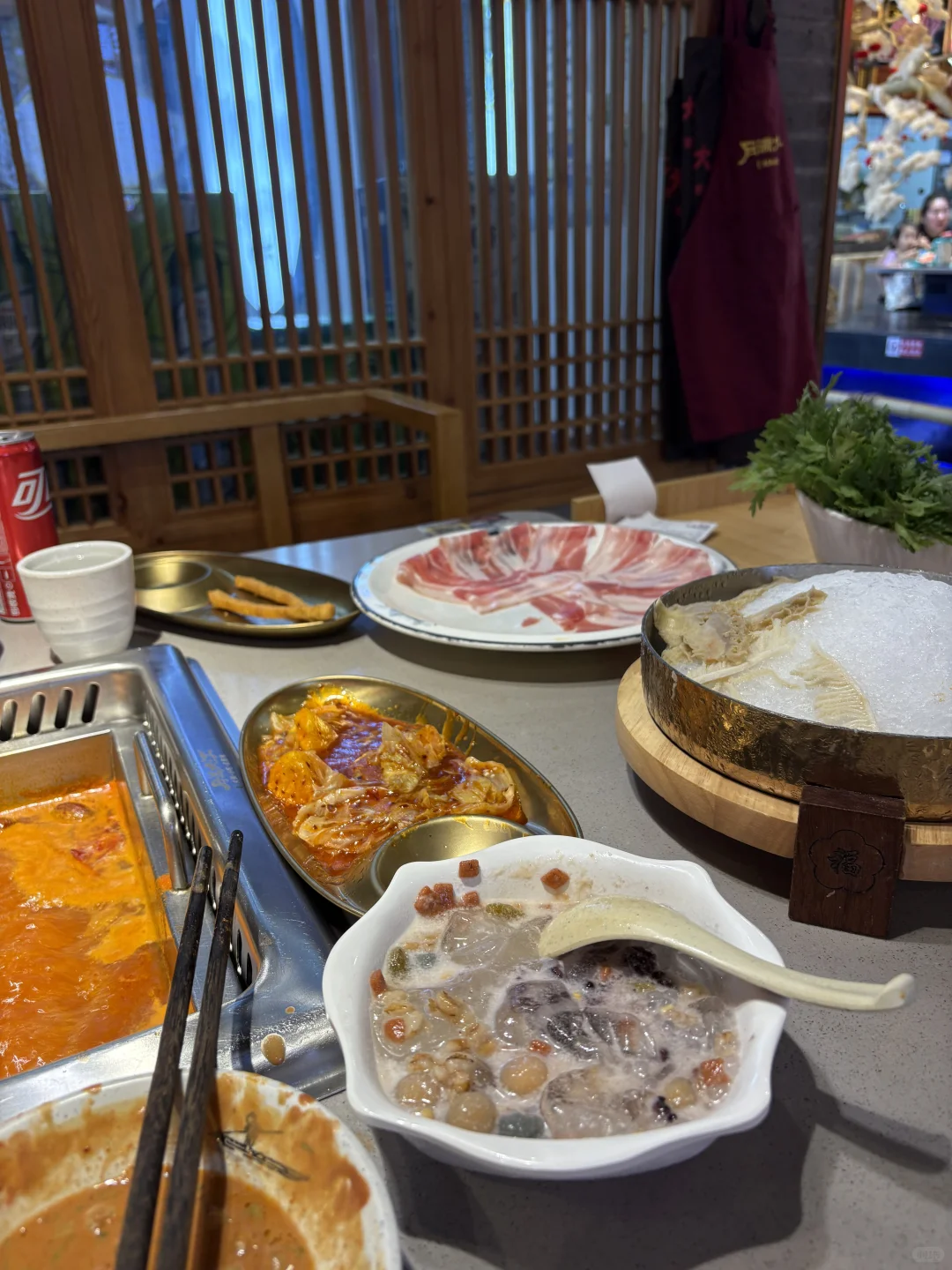 医疗设备女销售出差日常分享