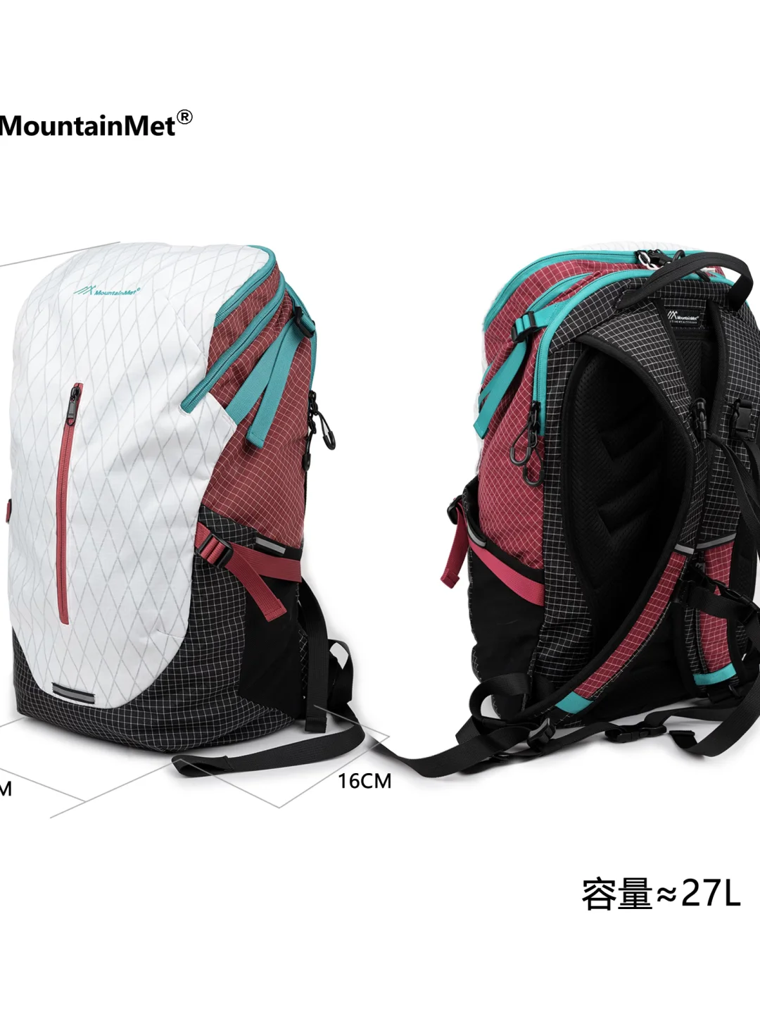 硬核新品：这种好看的背包谁能不爱啊！