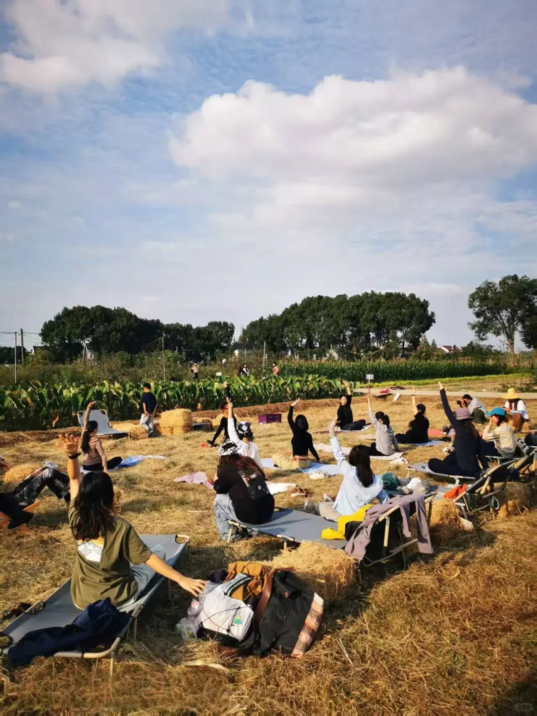 素然三好交易会 | 生态版“甩娃”如何实现?