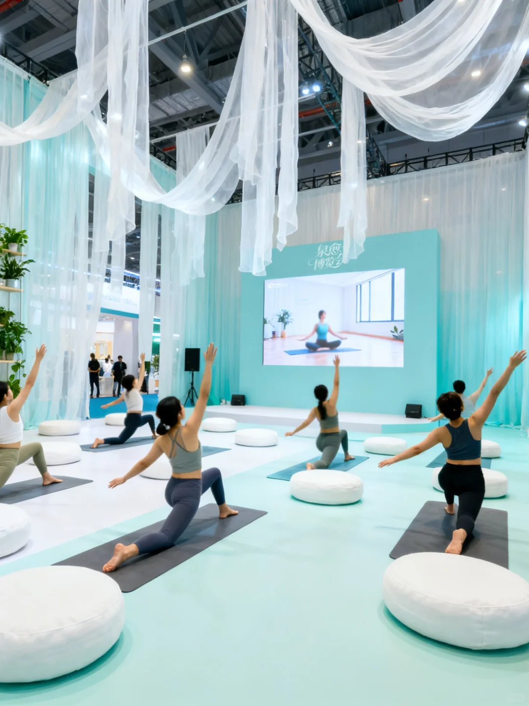 ?11月深圳国际疗愈展会,错过等一年!