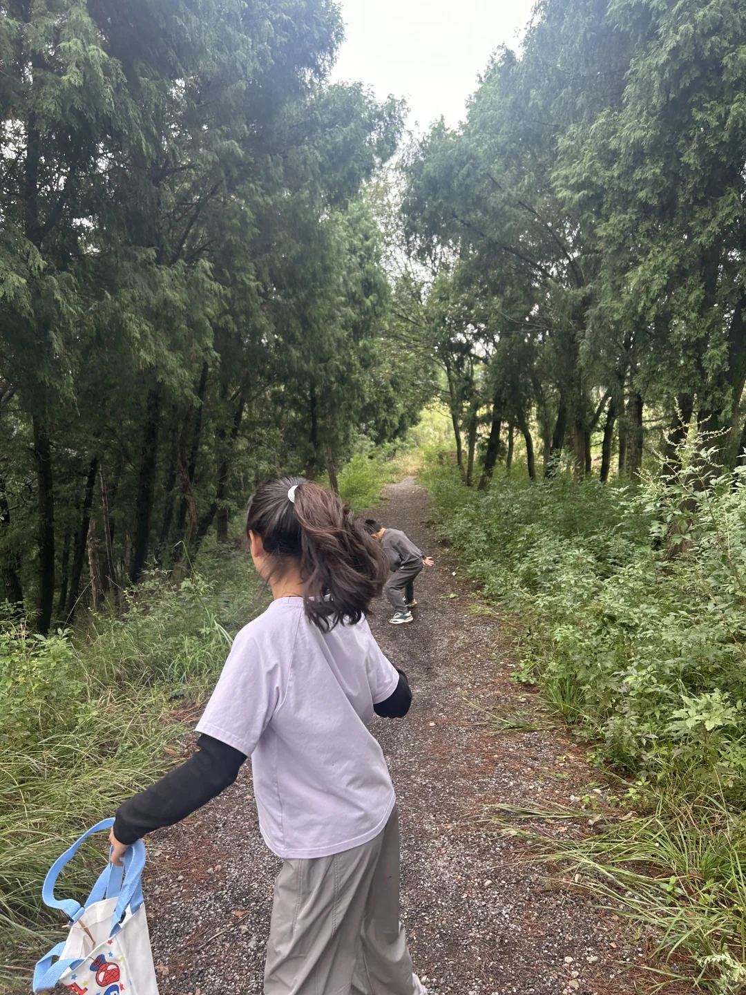 去见⛰️2025年10月26日 金堂梨花沟