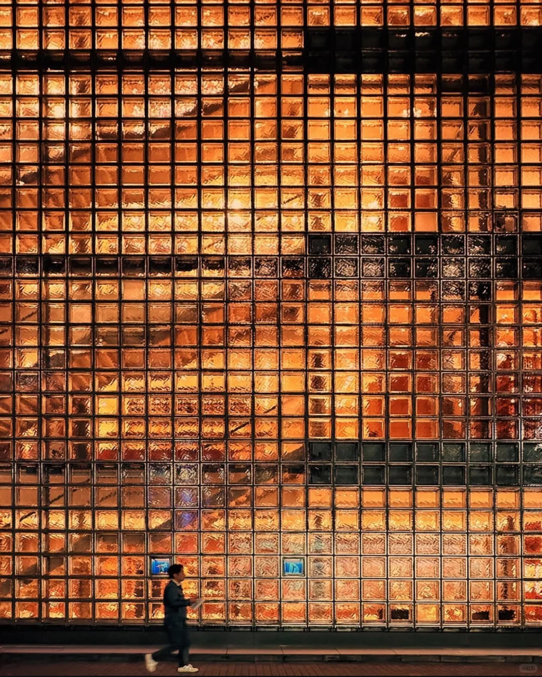 东京爱马仕建筑