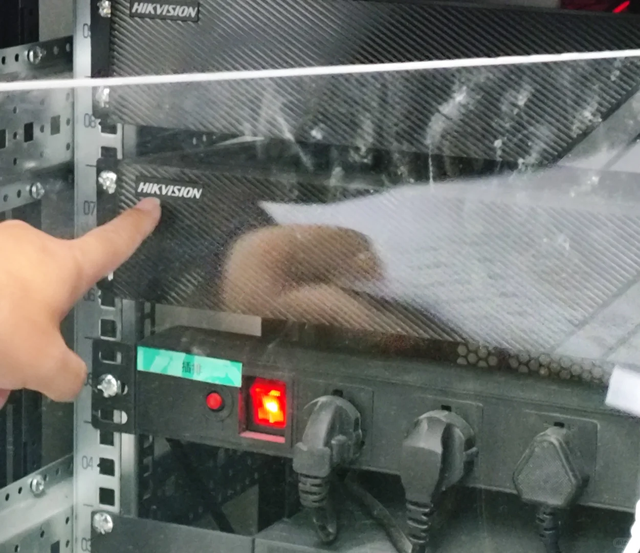 ?探秘弱电智能化安防监控全链路