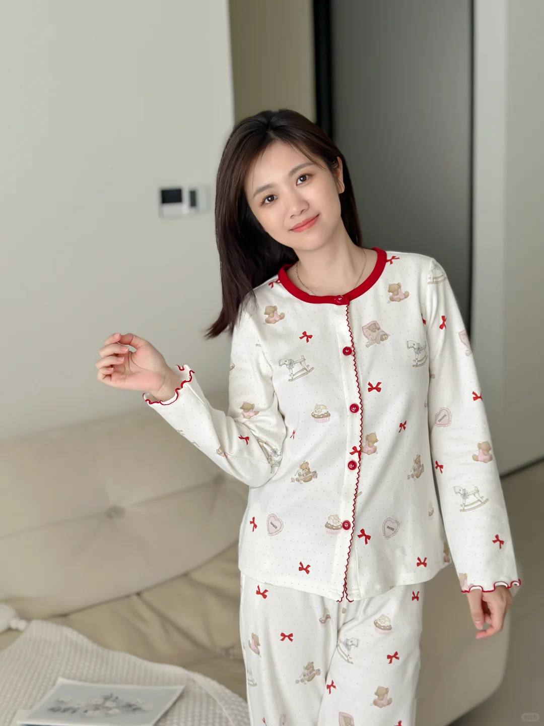 秋冬居家,妈妈也可以精致,轻松get居家仪式感