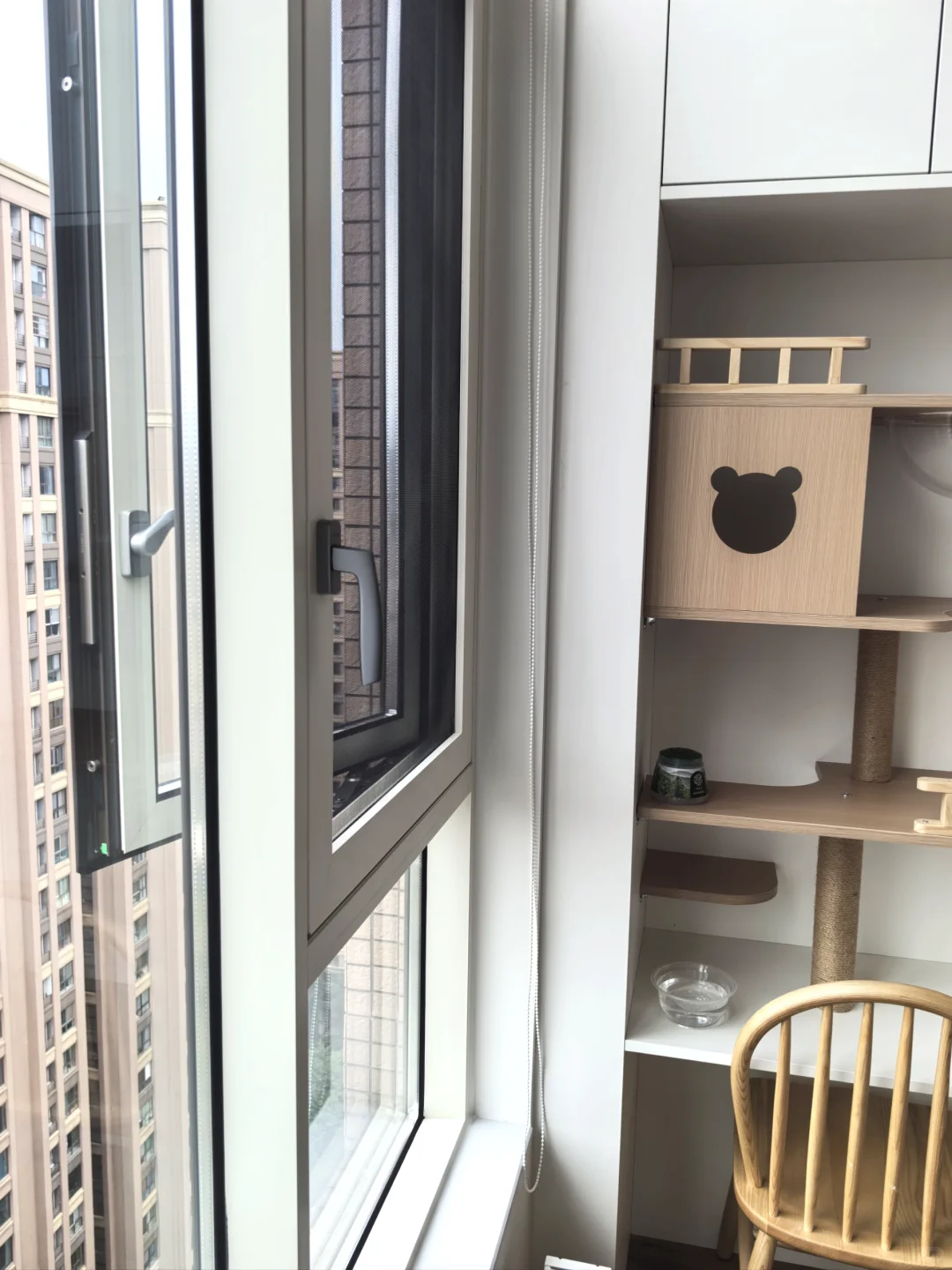 绝绝子‖奶油封窗白色系