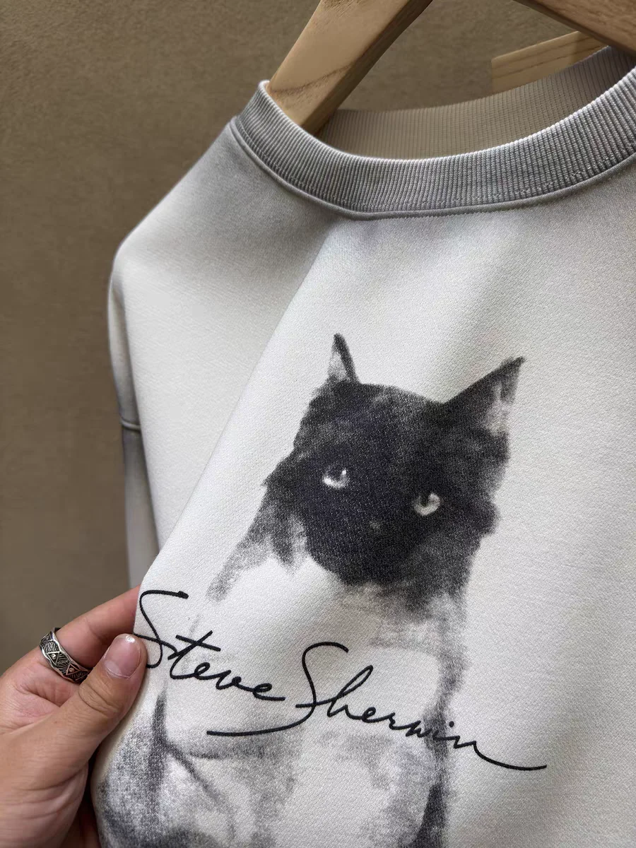 ?一些特殊高级感印绣花工艺设计分享?