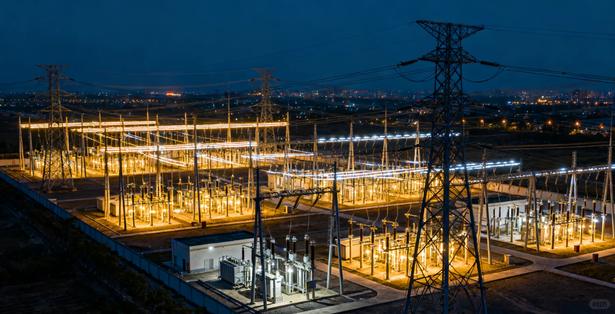 国家电网技术培训