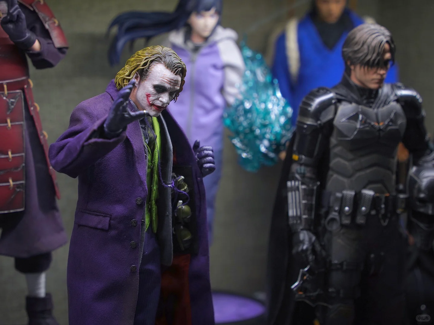 一年一度的柜子更新