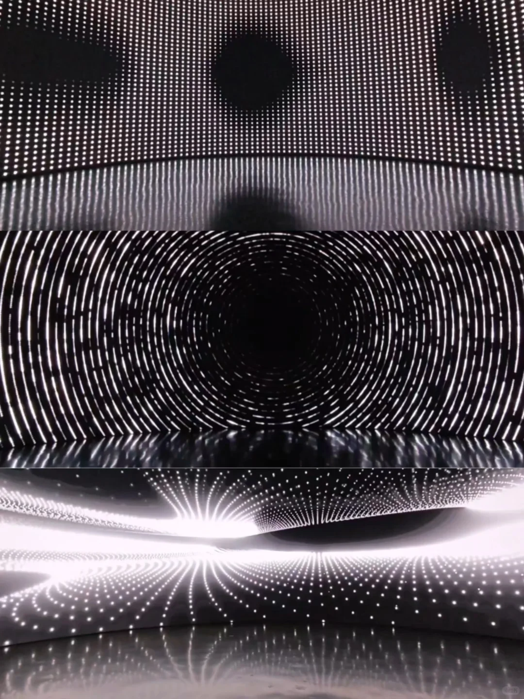 在上海你一定要相信?好看的展都是免费滴