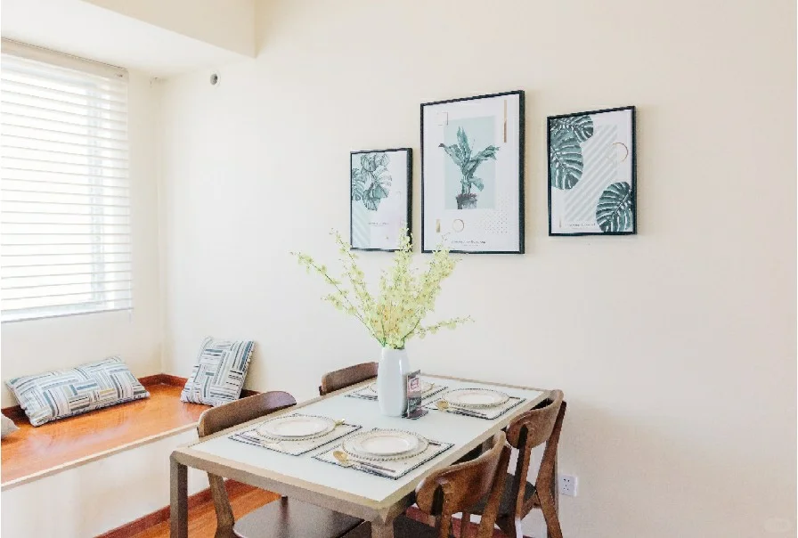 疫情后，无机涂料色优势逐步凸显