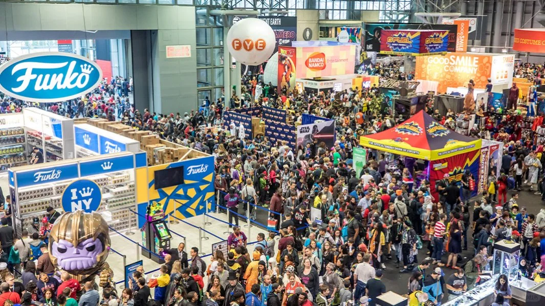 2026年美国华盛顿国际动漫展otakon