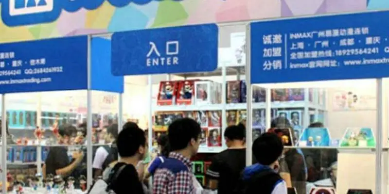 上海展会地址查询技巧与注意事项