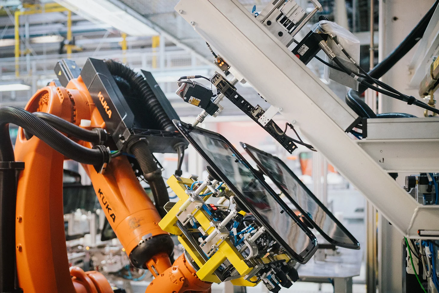 奔驰G级始终保值的原因？