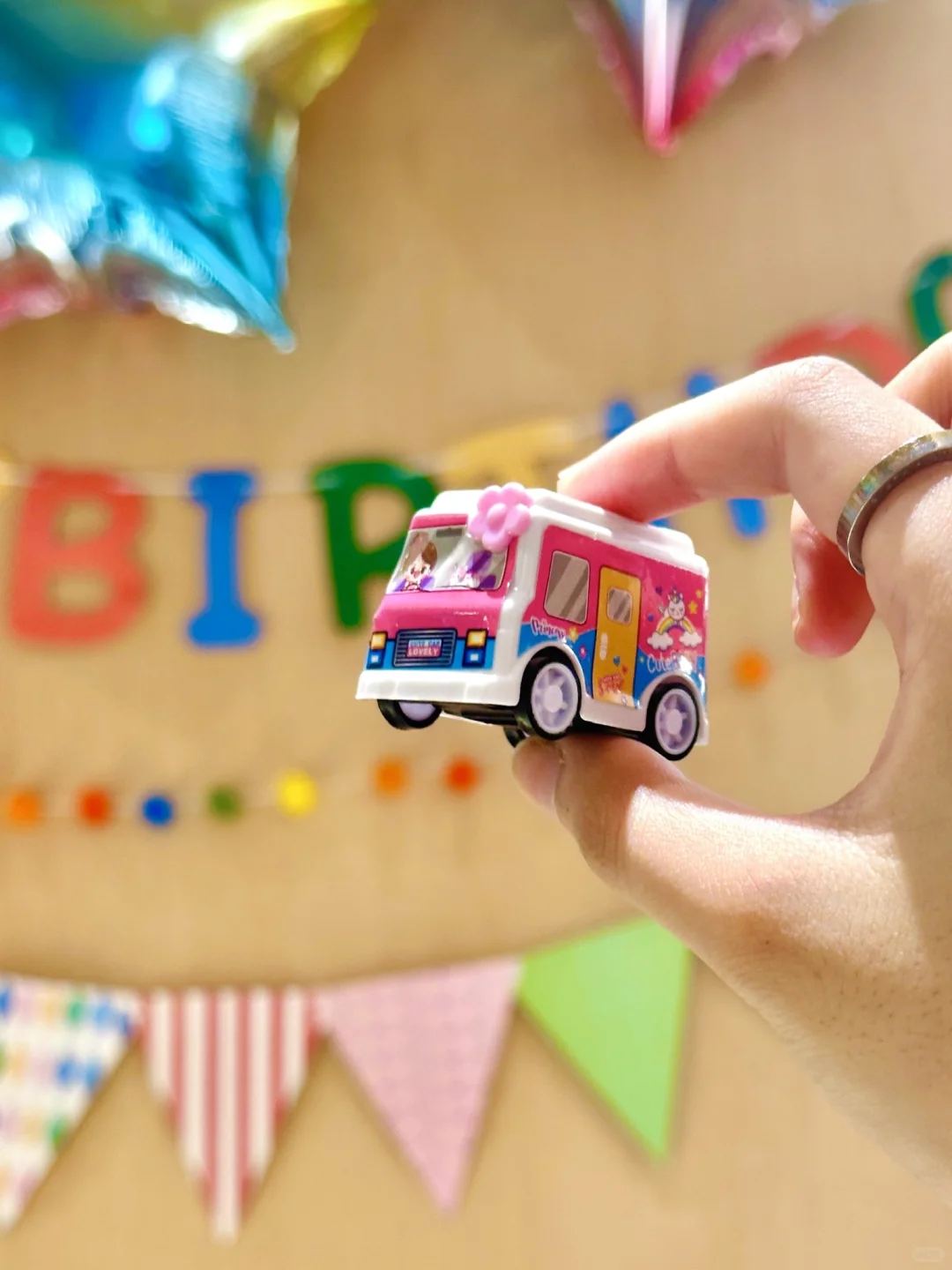 六一玩具?我看看谁还没有领‼️