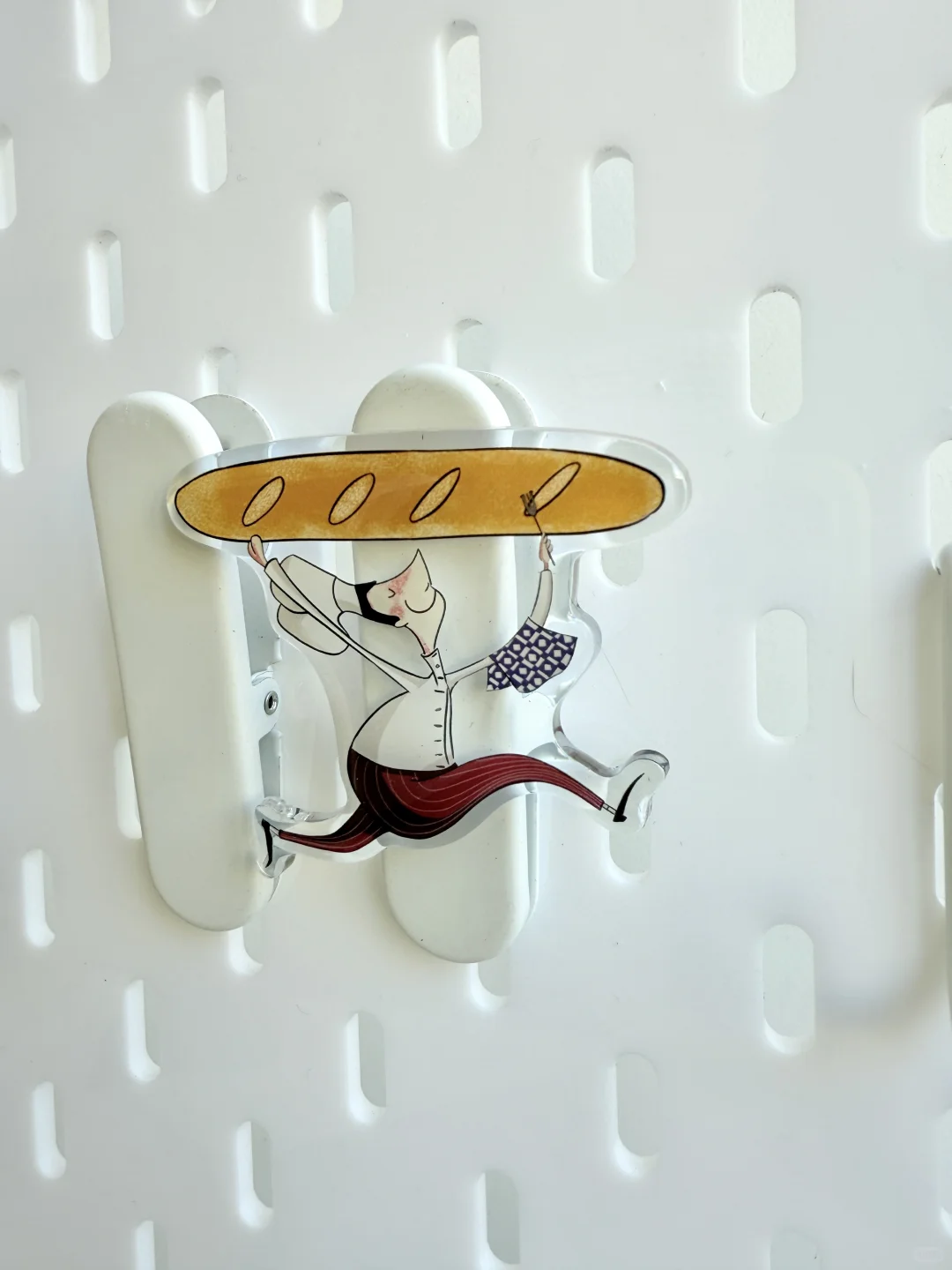 客户定制｜滴胶钥匙扣、冰箱贴