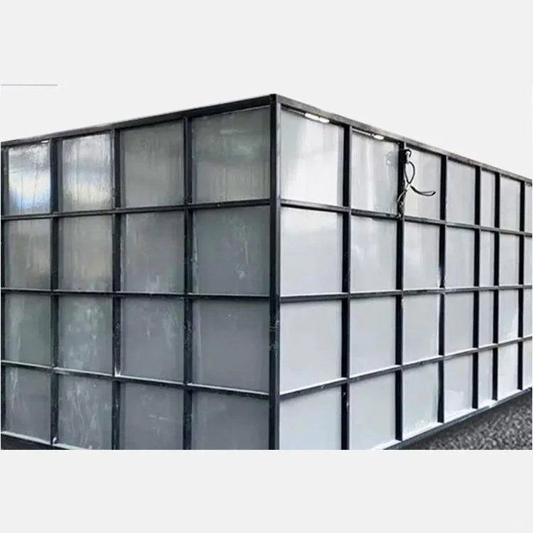 恶臭废气净化设备