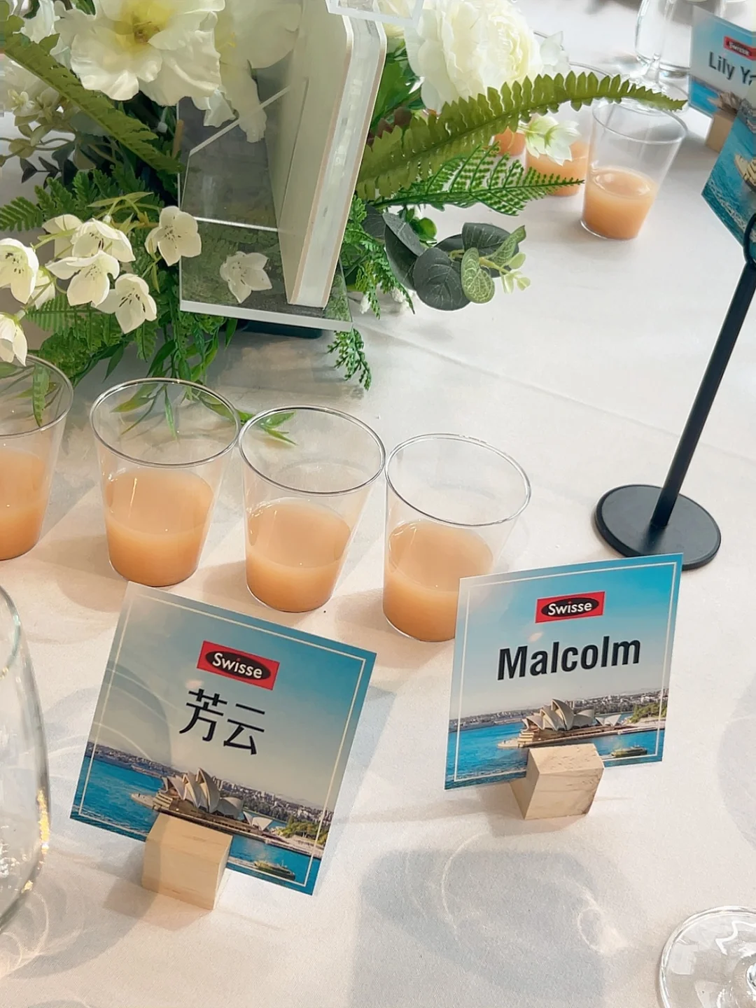 工作日常|Swisse澳洲分销商年度大会