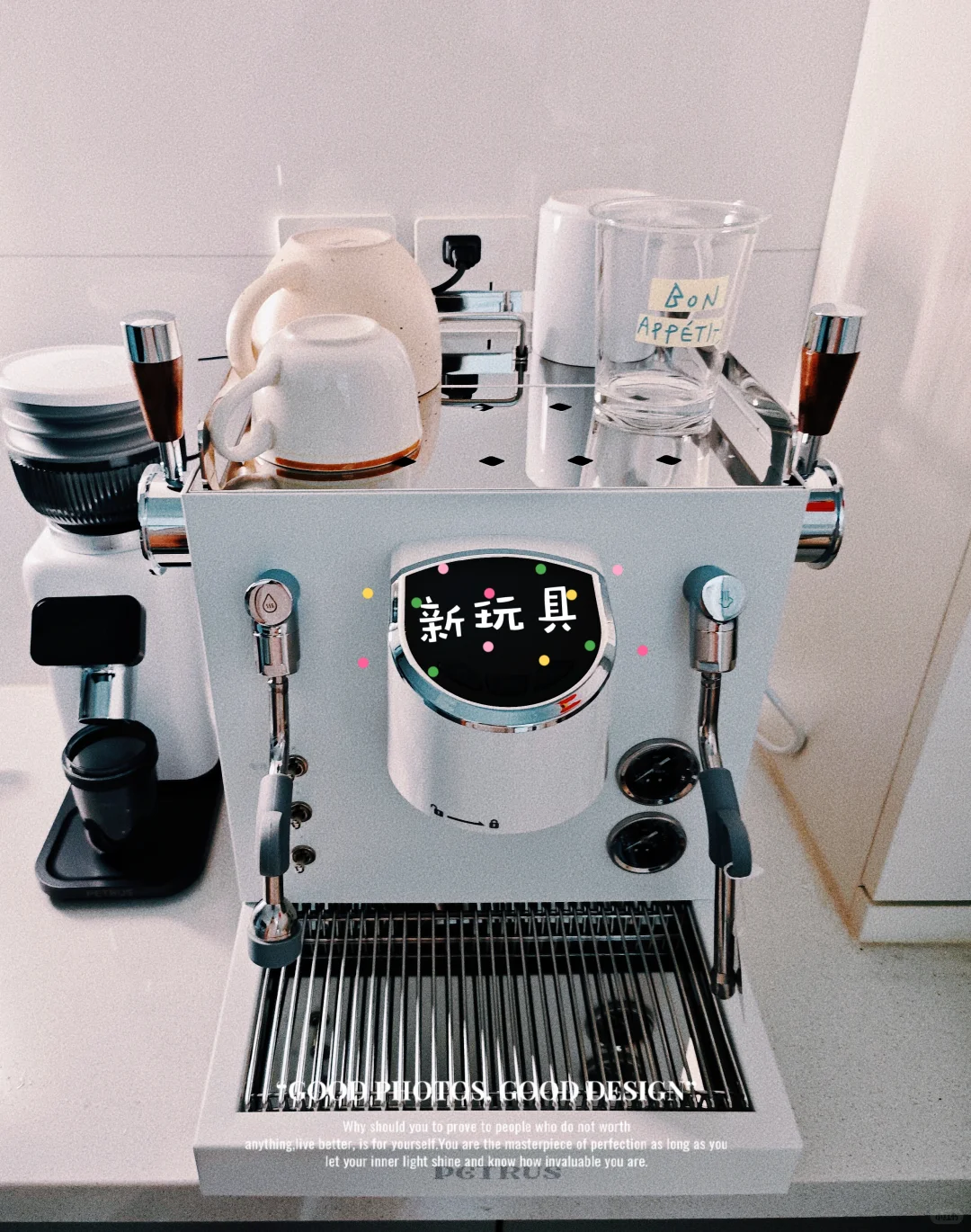 《咖啡狂的笔记本》淘到最有意思的咖啡书