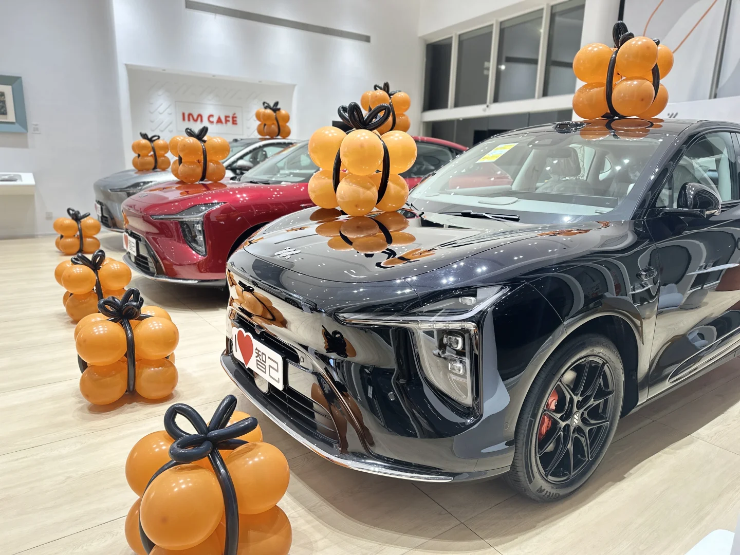 智己汽车冬季用车小知识