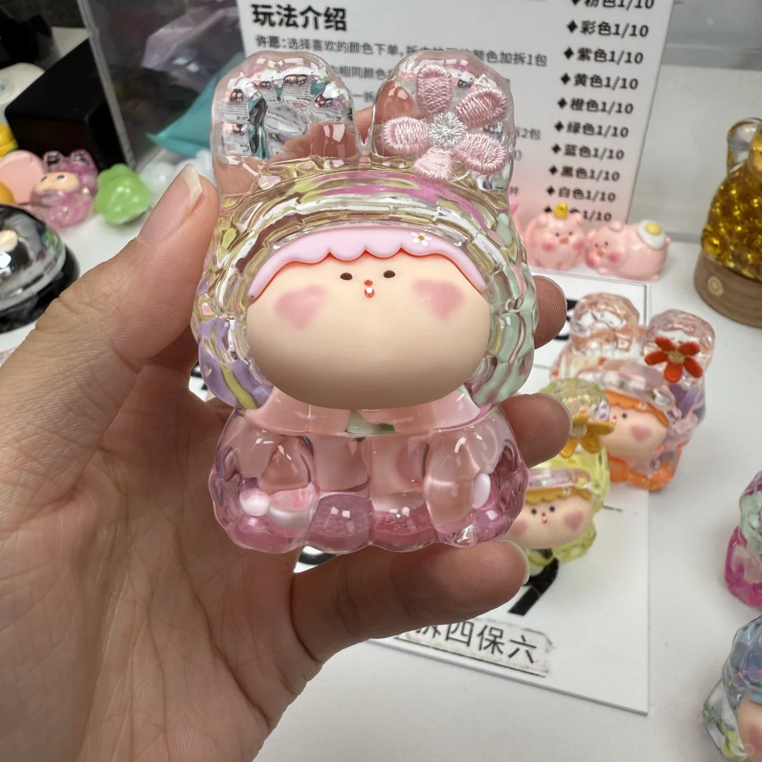 谁家的宝宝这么可爱！！