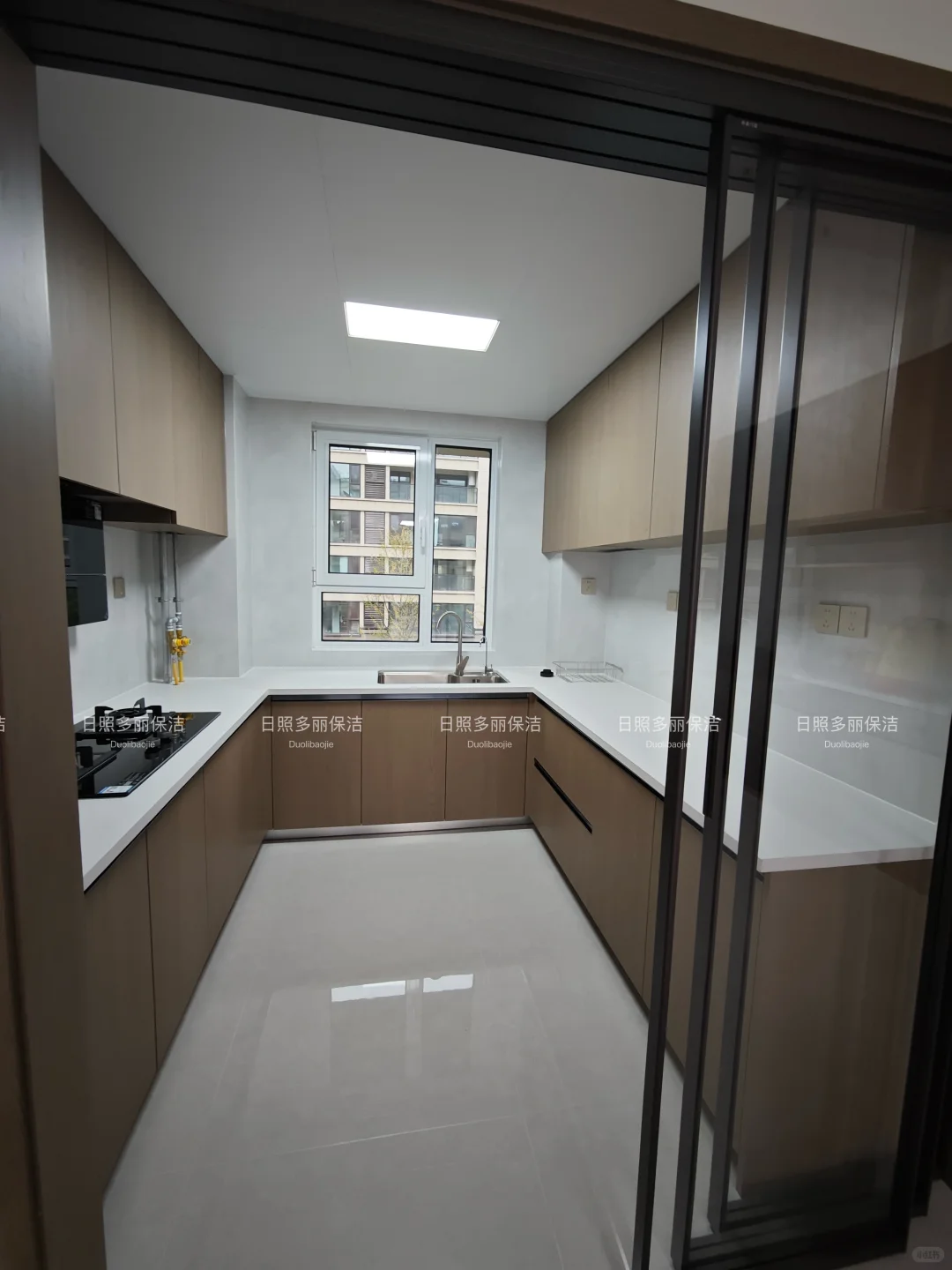 开荒保洁 | 专业团队，给你全新空间体验✨