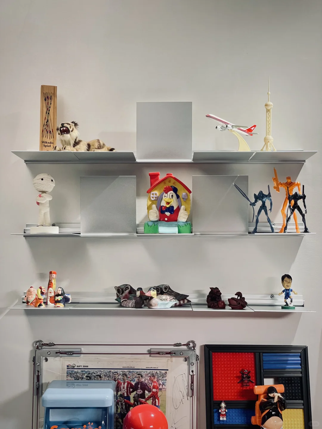 把童年藏进秋天的家｜80后回忆大赏