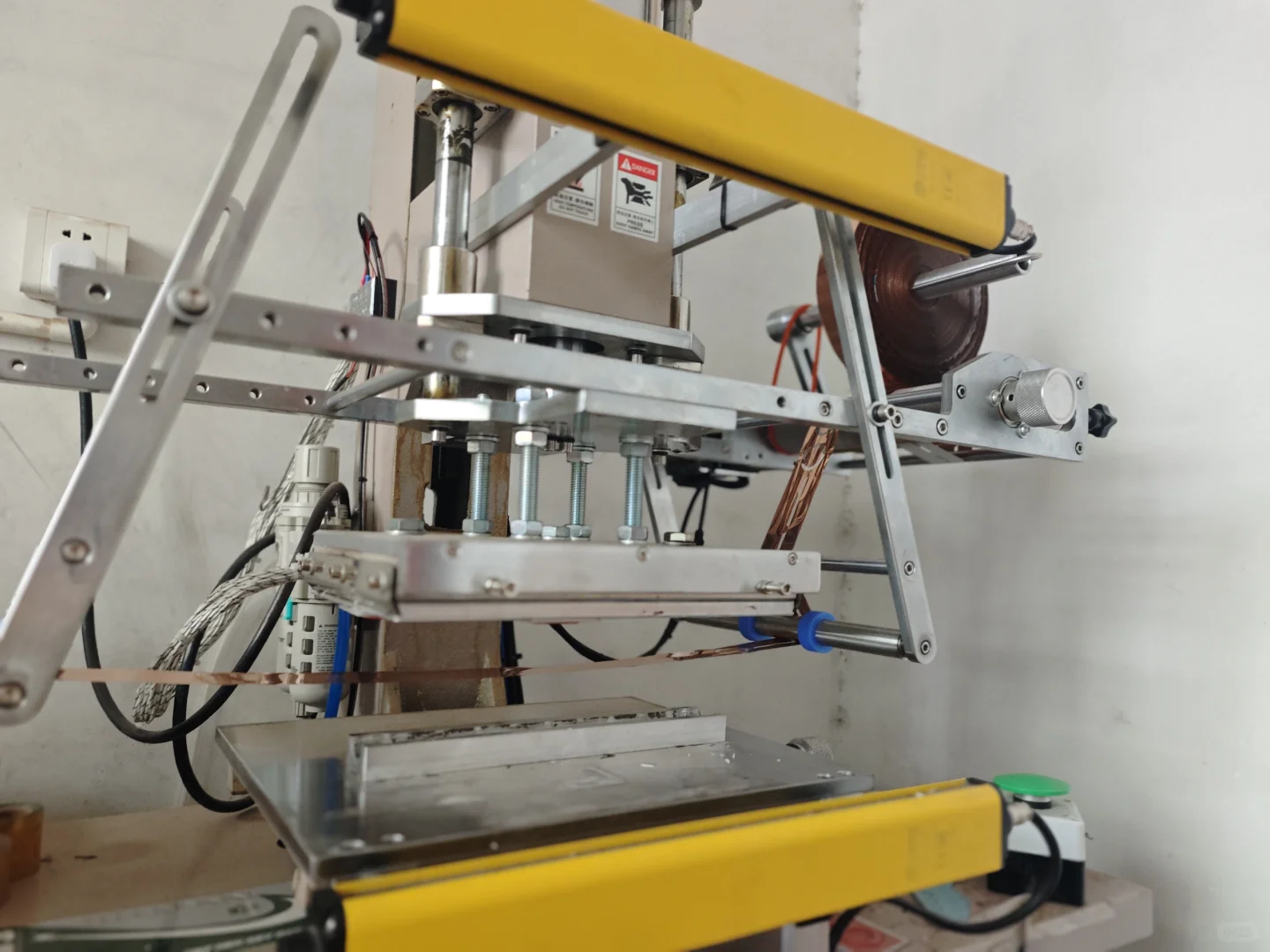 教师不干了……重生之我在金华干代加工……