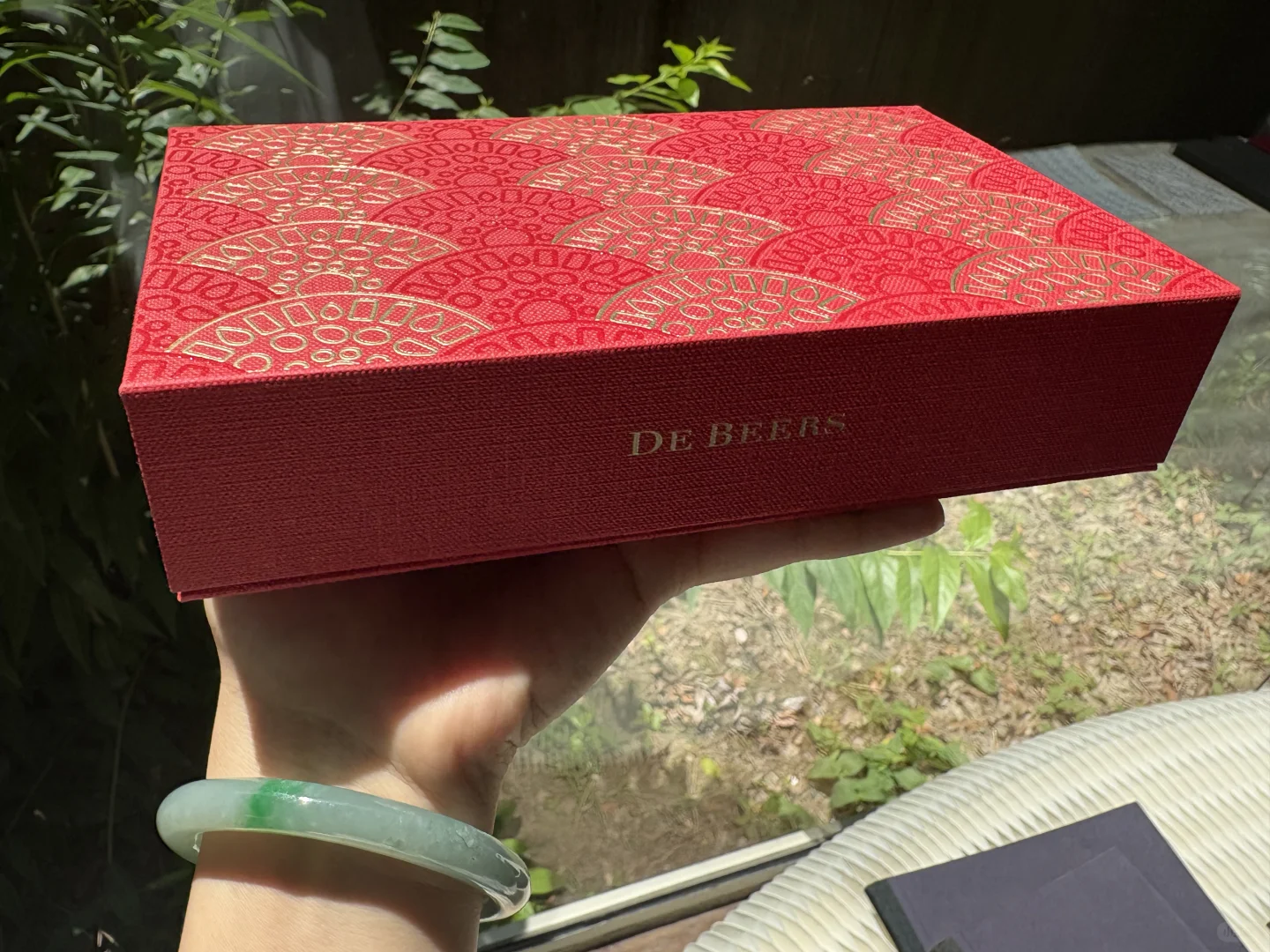 挖到宝！1）2025包装纸趋势，这纹路绝了