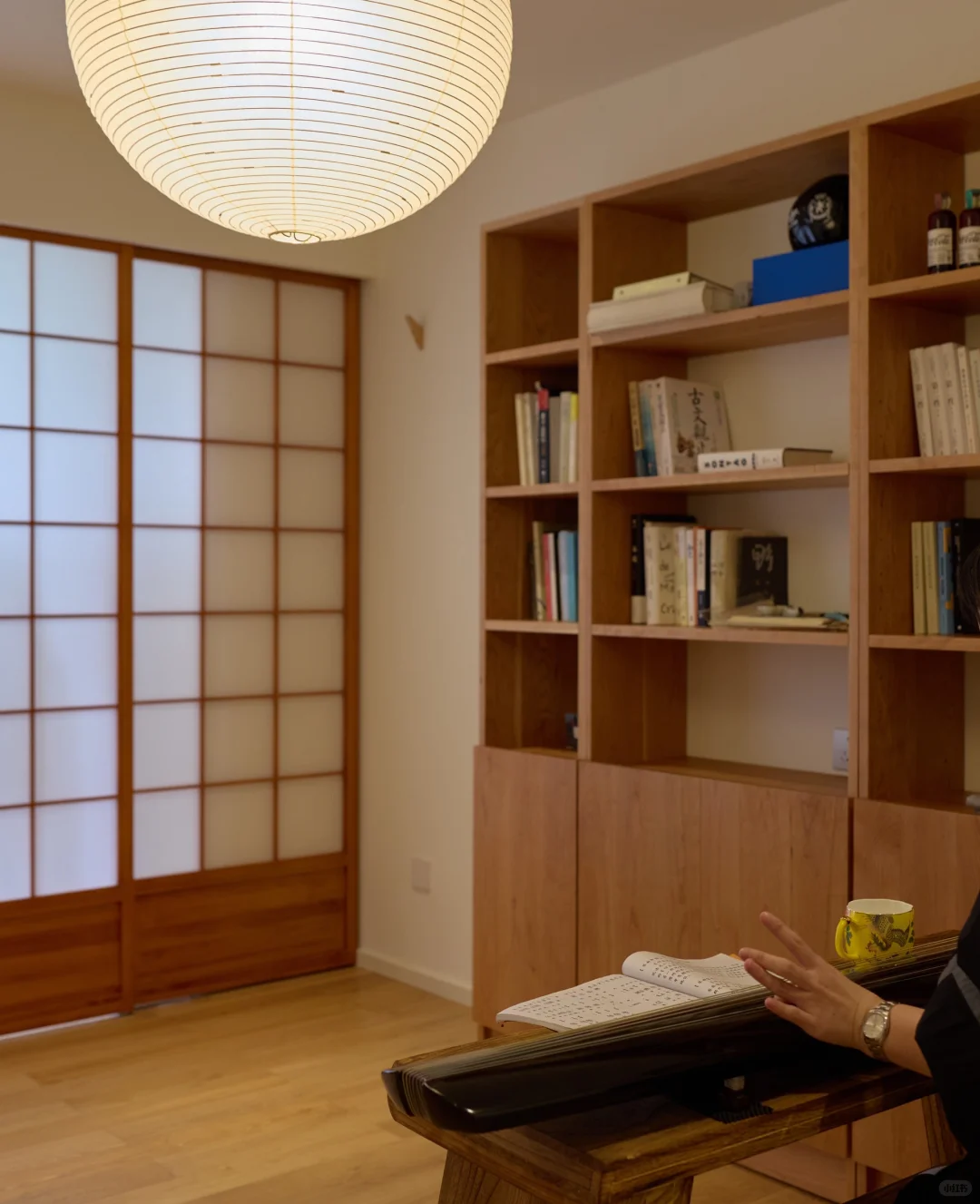 适我的家-独居女生适我的“庇护所”