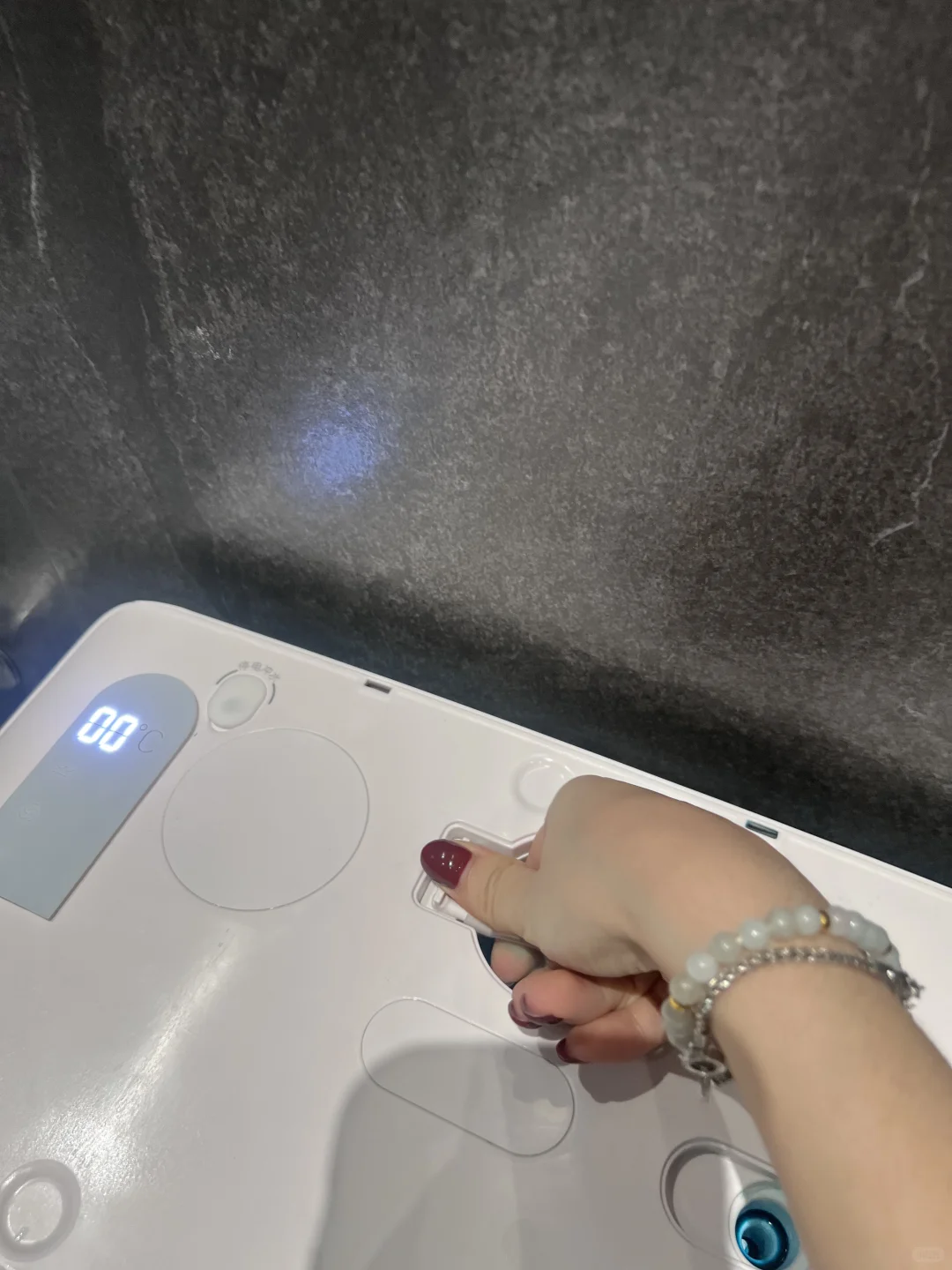 被追着问的智能马桶!真的值了