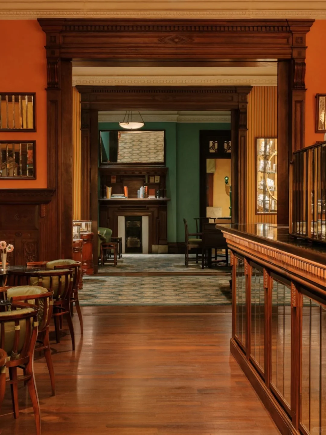 限时免费|Prada荣宅竟隐藏艾美奖提名摄影展