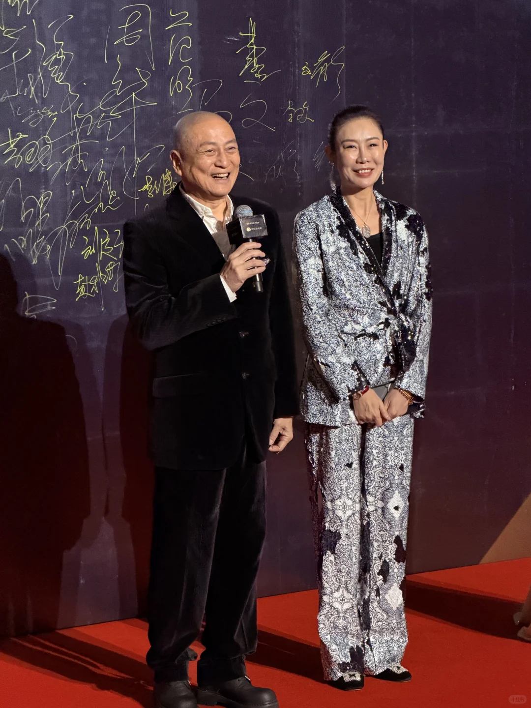 没想到横店影视节,竟然这么热闹?