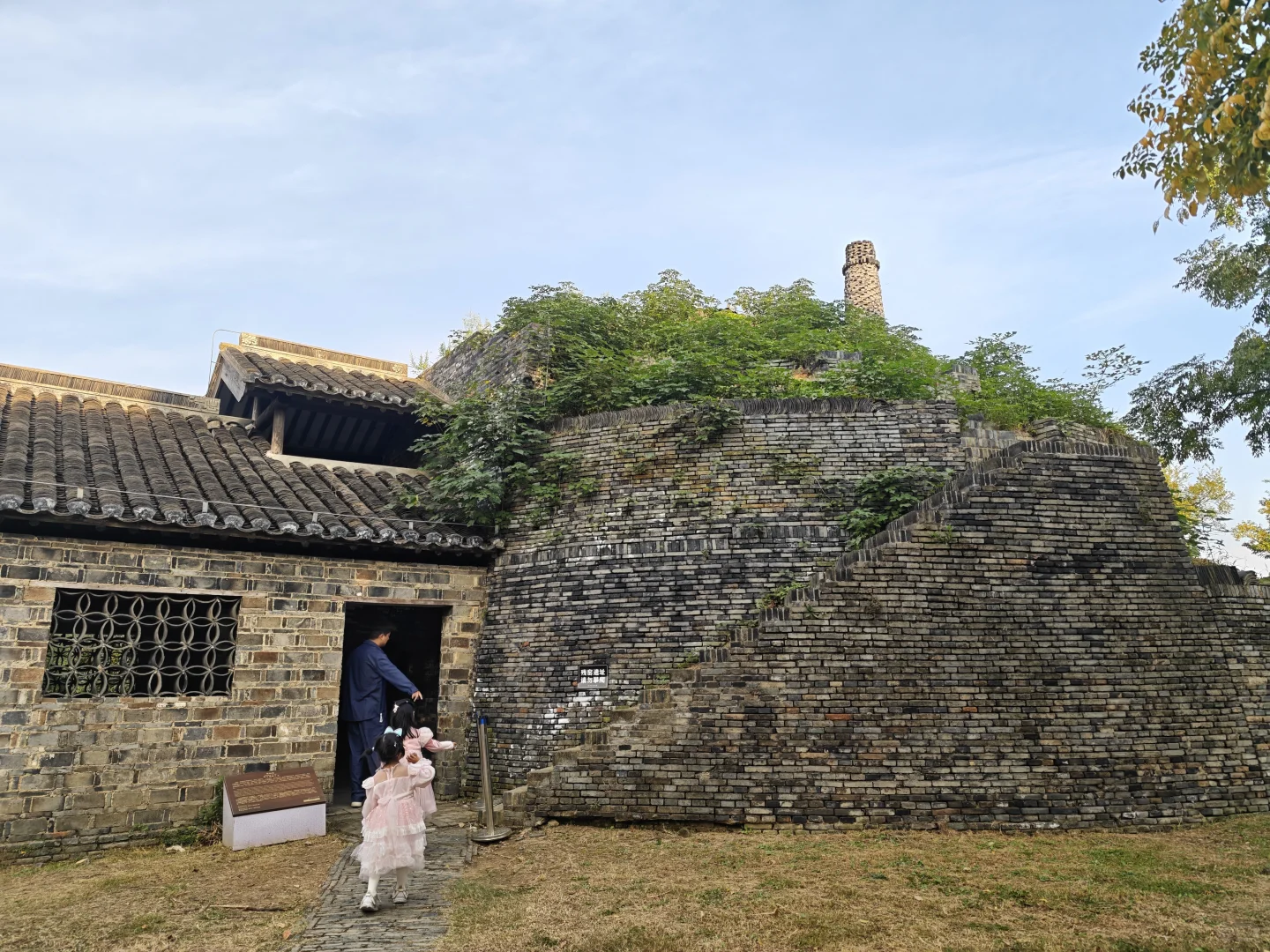 苏州御窑金砖博物馆攻略