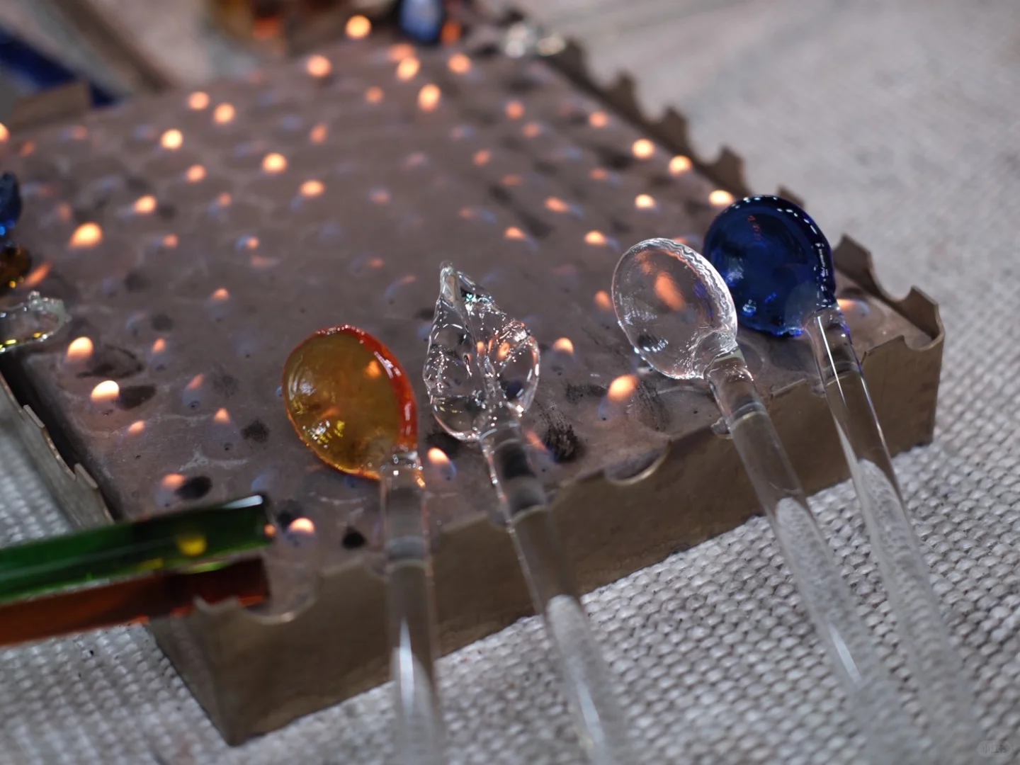 新竹最美「玻璃溫室」SPRING POOL GLASS Stud