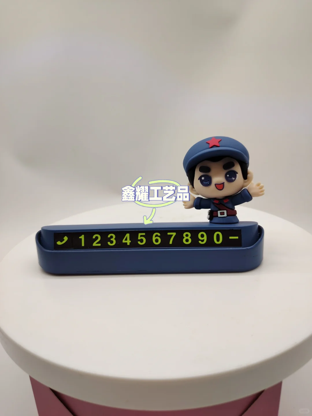 pvc软胶,滴胶工艺的要怎么定制