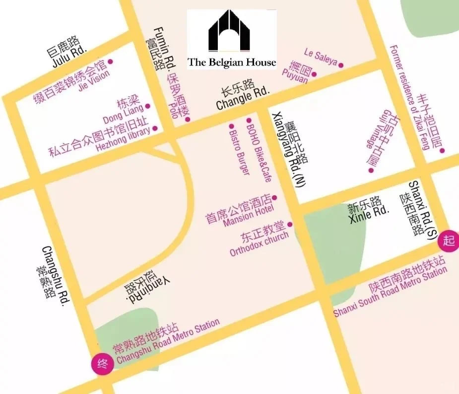 巨富长空间介绍