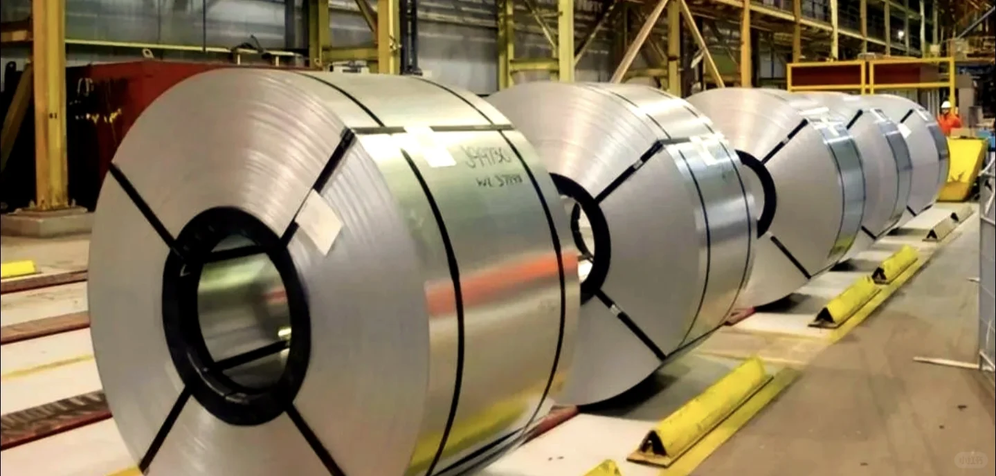 中国企业开拓拉美钢铁市场黄金机遇之墨西哥