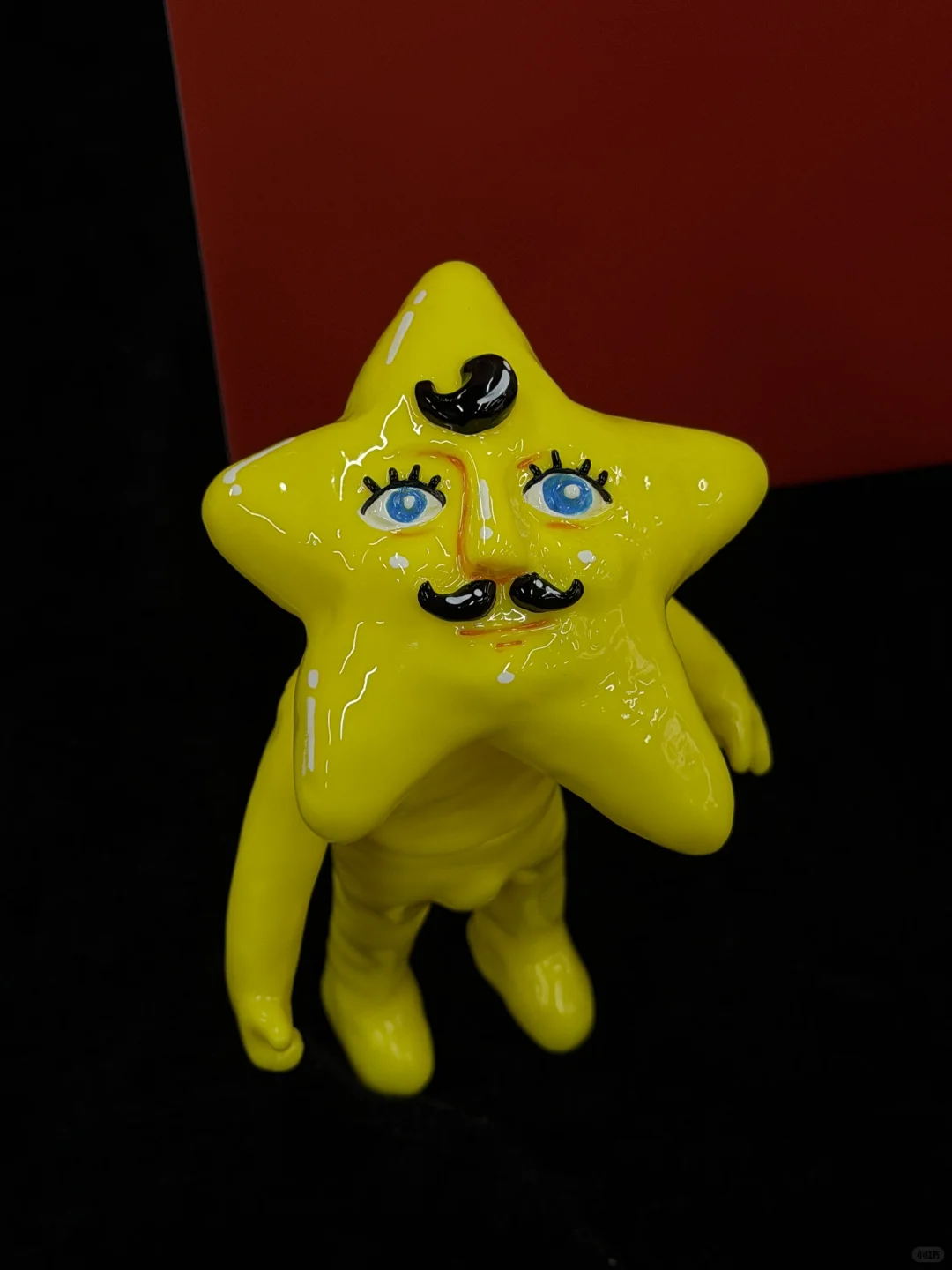 了不起玩具展Amazing Toy Show?