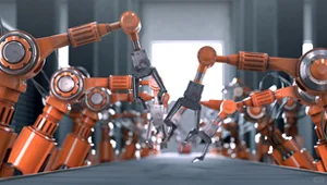 2026年美国西部自动化展览会ATX West