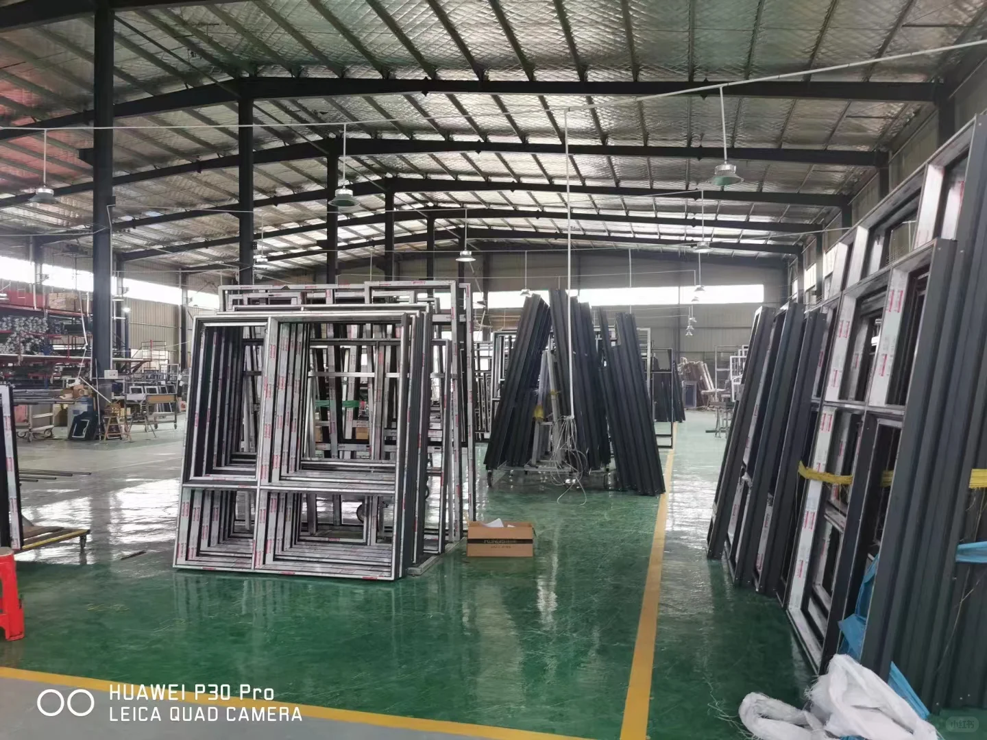 恭喜你找到门窗厂家。