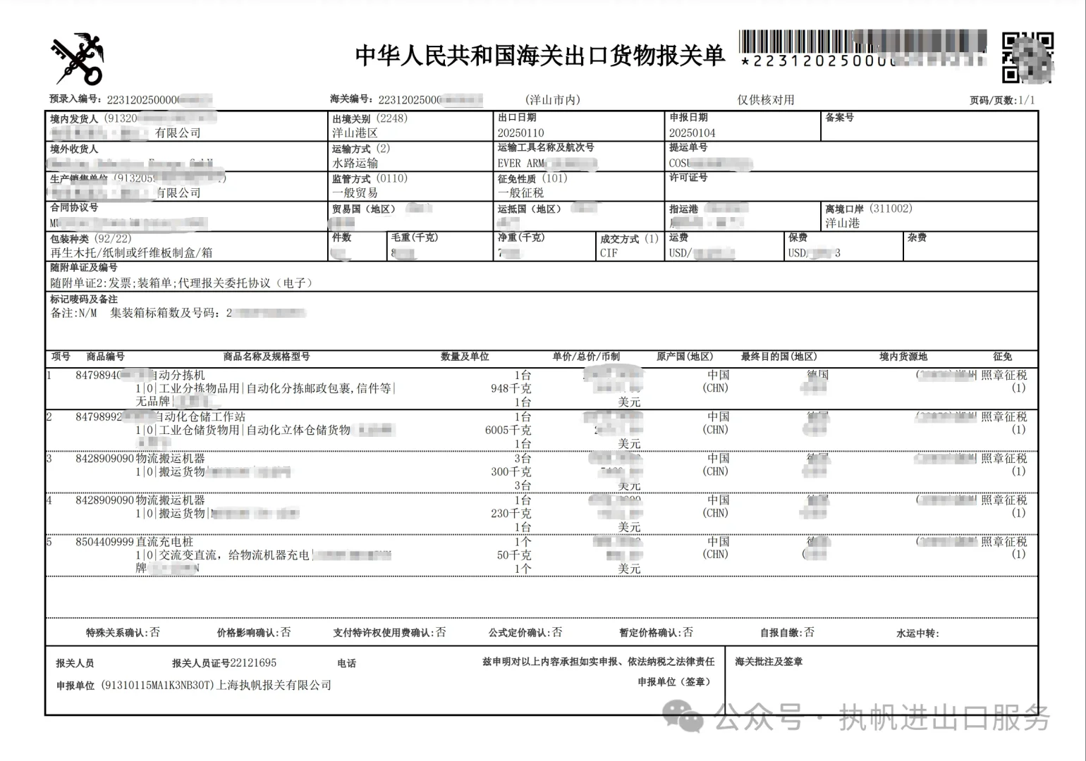 出口怎么退税？退税报关单是什么？退税联？