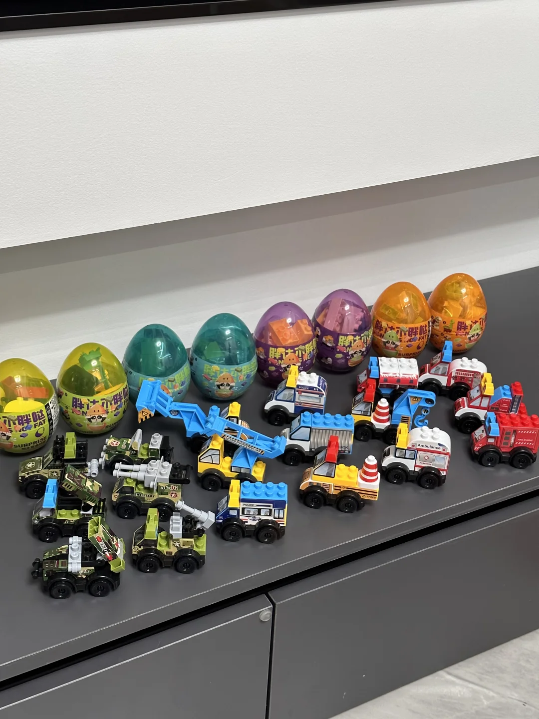 决定了❗️六一儿童节礼物就送娃介个蛋?