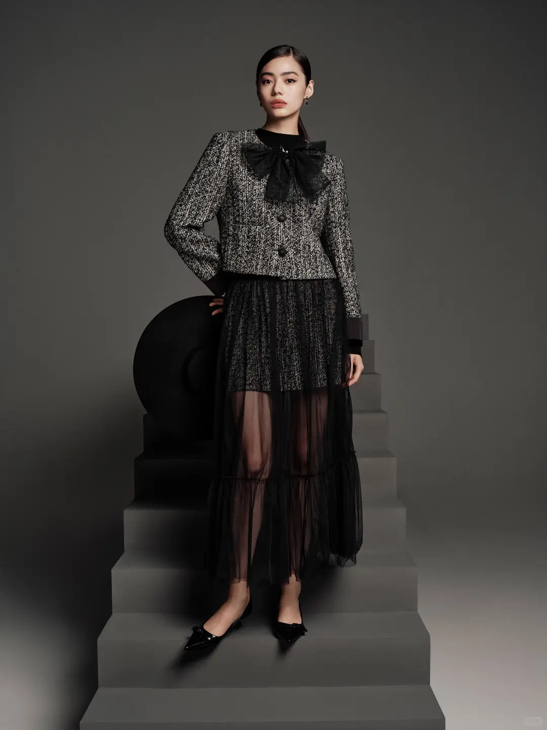 致敬经典 | 浪漫帧像