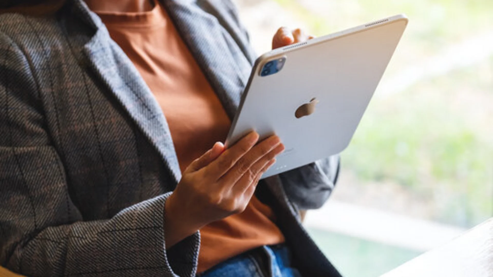 iPad绘画中的颜色管理技巧