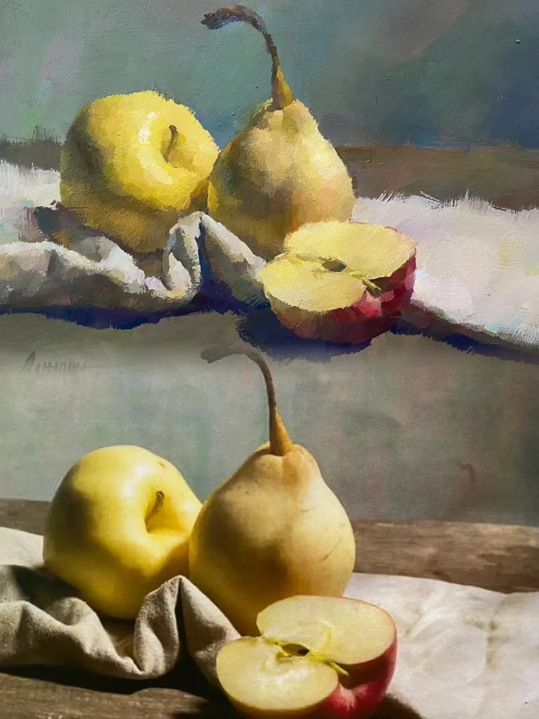 你可能不知道的，高级色彩处理的隐藏用法？